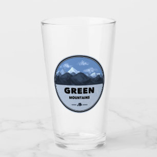 Verre Green Mountains Vermont Camping
