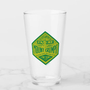 Verre Grinch Mont Crumpit