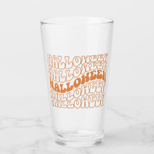 Verre Halloween