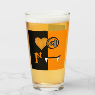 Verre Halloween