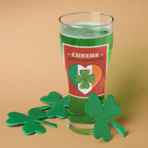 Happy St. Patrick's Day