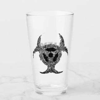 Verre HEX Pint