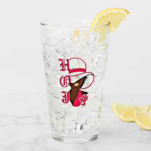 Verre HOJ / OES