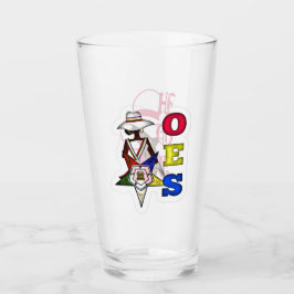 Verre HOJ / OES