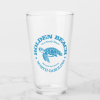 Holden Beach (tortue de mer)
