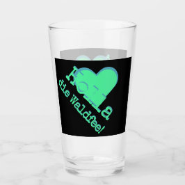 Verre Holla, la fée des bois ! Formule