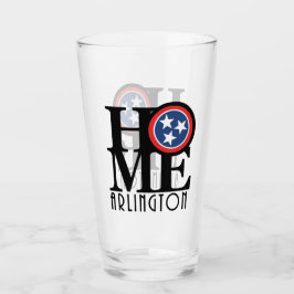 Verre HOME Arlington TN