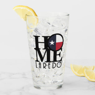 Verre HOME Laredo Texas