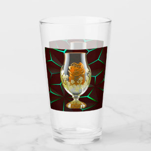 Verre Home Living Cuisine Dîner Vaisselle Tambour