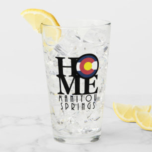 Verre HOME Manitou Springs