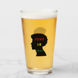 Verre Homme JunetDix Glass