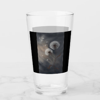 Verre Hope Fine Art Water Glass