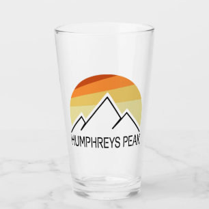 Verre Humphreys Peak Retro