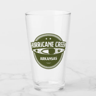 Verre Hurricane Creek Arkansas Kayaking