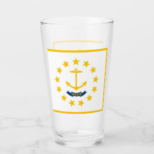 Verre Île Rhode