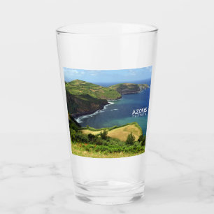 Verre Iles des Açores, Portugal
