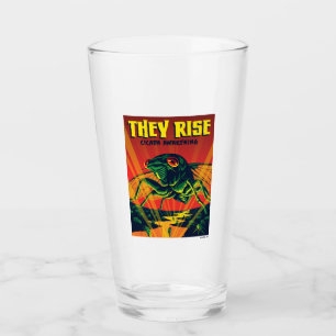 Verre Ils Augmentent le réveil du Canada