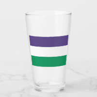 Indicateur Suffragette