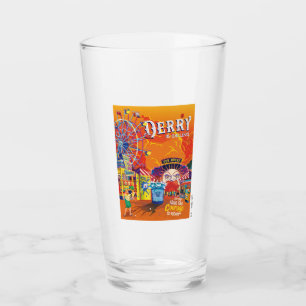 Verre It Chapter 2   Derry is Calling Poster