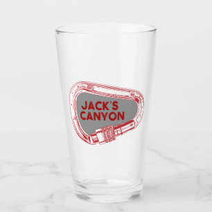 Verre Jack's Canyon Escalade Carabiner