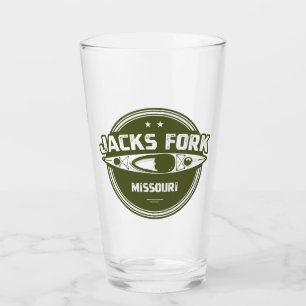 Verre Jacks Fork River Missouri Kayak