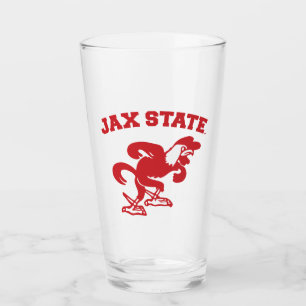 Verre Jacksonville State University JAX State Gamecocks