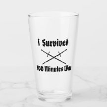 J'Ai Survécu À 100 Minutes De Paruline De Guerre