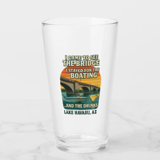 Verre Je suis venu voir le London Bridge Mug