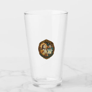 Verre Jésus Voisin En colère Plainte pour bruit Fête bru