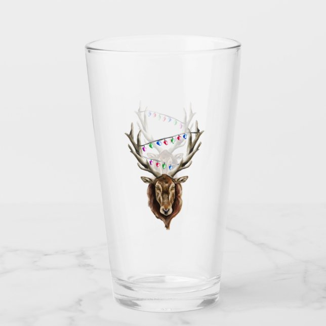 Verre Jour de la Solive (Devant)