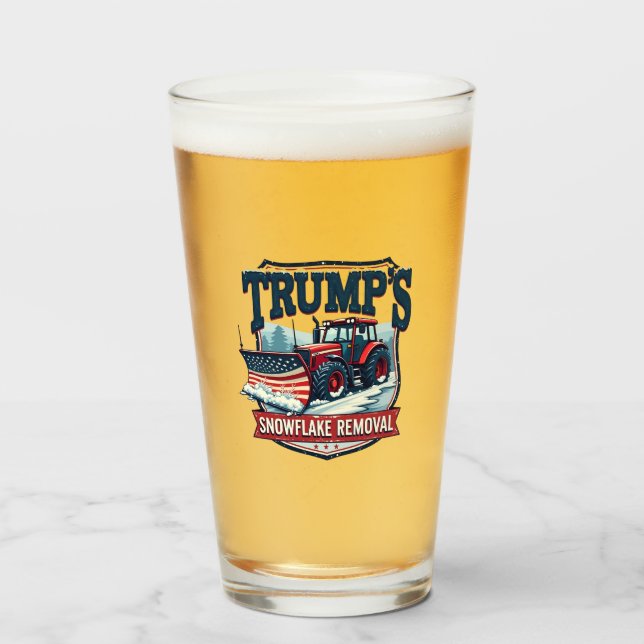 Verre Jour de l'investiture du service de résurrection d (Devant (rempli))