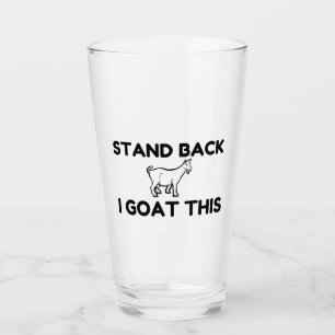 Verre J'Y Vais