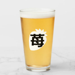Verre Kanji