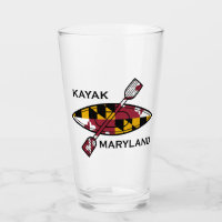 Kayak Maryland