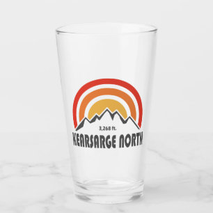 Verre Kearsarge Nord New Hampshire
