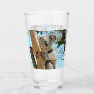 Verre Koala Tumbler / Shaker Glass