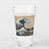 La Grande Vague au large de Kanagawa