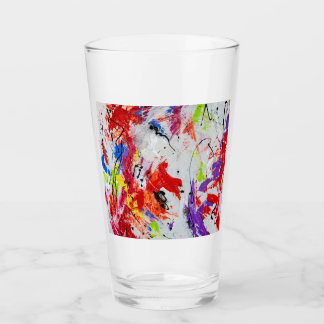 Verre La Lady Glass Tumbler