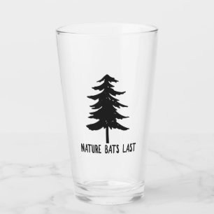 Verre La nature frappe en dernier