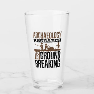 Verre La recherche en archéologie est révolutionnaire