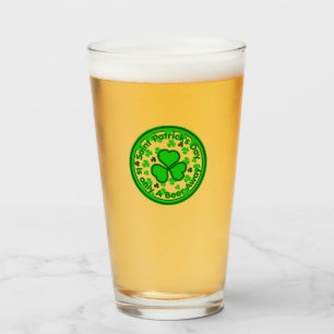 Verre La Saint Patrick n'est qu'à une bière