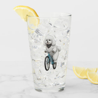 Verre La vie est un beau voyage