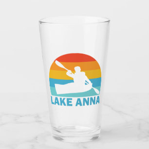 Verre Lac Anna Virginia Kayak