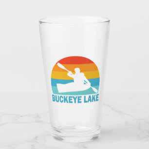 Verre Lac Buckeye Ohio Kayak