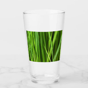 Verre Lames d'herbe