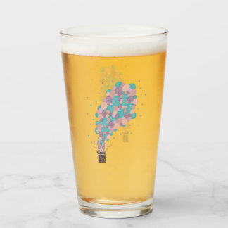 Verre Lapin Magicien Bulles Explosion | Magie Fantaisist
