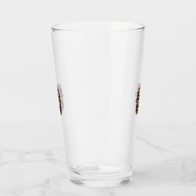 Verre Latte Mug (Droite)
