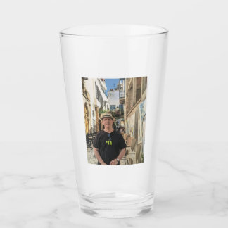 Verre L'Chai !