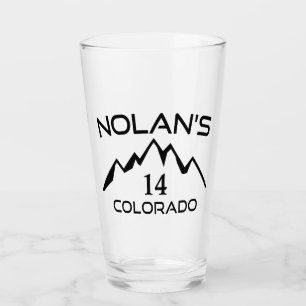 Verre Le 14 Colorado de Nolan