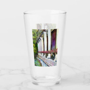 Verre Le confort est l'ennemi du progrès